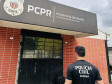 PCPR prende foragido por estupro e homicídio ocorrido em 1999 na Paraíba