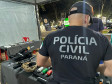 PCPR na Comunidade leva serviços de polícia judiciária e exposições para mais de 5 mil pessoas