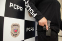 PCPR prende homem por homicídio em Guaporema