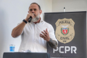 PCPR inaugura Delegacia Cidadã em Guaíra