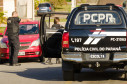 PCPR prende duas pessoas em operação contra grupo que furtou loja de celulares em Cascavel