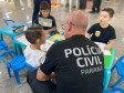 PCPR na Comunidade leva serviços de polícia judiciária e orientações para mais de 5,4 mil pessoas em Curitiba, Matinhos e Maringá 