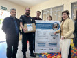 PCPR e Prefeitura de Ponta Grossa lançam programa para confecção de Carteiras de Identidade para crianças