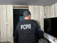 PCPR prende 41 pessoas em megaoperação contra o tráfico de drogas no litoral do Paraná