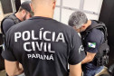PCPR e PMPR prendem quatro homens por tráfico de drogas e outros crimes em Araruna