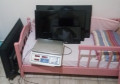PCPR recupera televisores furtados em Ribeirão do Pinhal