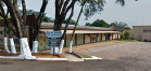 PCPR reestrutura estacionamento de unidade em Foz do Iguaçu
