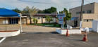 PCPR reestrutura estacionamento de unidade em Foz do Iguaçu