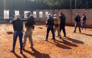 PCPR promove treinamento para policiais em Cascavel.