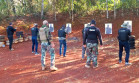 PCPR promove treinamento para policiais em Cascavel.