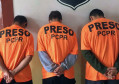 PCPR deflagra operação contra o tráfico de drogas e prende três pessoas em Colombo