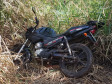 PCPR recupera bicicleta e moto furtadas em Foz do Iguaçu