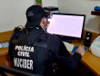 PCPR cumpre mandado judiciais e prende idoso na 4ª fase da operação “Predadores na Rede” 