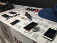 PCPR prende quatro suspeitos de integrar grupo especializado em roubos de relógios de luxo
