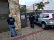 Operação da PCPR prende 13 pessoas suspeitas de vender terrenos de cemitério em Ibiporã