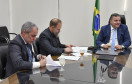 PCPR instala posto de identificação dentro do Tribunal de Justiça do Paraná 