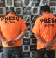 PCPR prende falsos policiais em Rio Branco do Sul