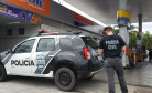 PCPR fiscaliza postos de combustíveis em Curitiba e na RMC