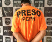 PCPR recaptura um preso e prende outros dois em Colombo