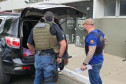 PCPR prende 19 pessoas envolvidas em furtos e roubos de veículos em Curitiba e RMC