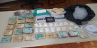 PCPR cumpre mandados de prisão contra pessoas envolvidas no tráfico de drogas na RMC