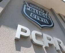Corregedoria da PCPR ganha nova sede em Maringá