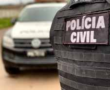 PCPR e PM prendem três suspeitos de extorsão mediante sequestro em Palmas