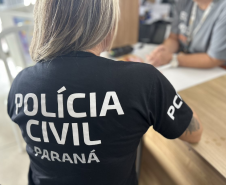PCPR na Comunidade atende aproximadamente mil pessoas em Paranaguá 