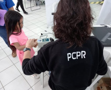 PCPR na Comunidade atende mais de 1,5 mil pessoas em Morretes 