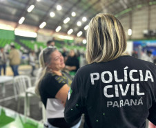 PCPR na Comunidade atende mais de 800 pessoas em Goioerê