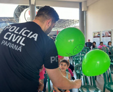 PCPR na Comunidade atende mais de 1,4 mil pessoas em Cascavel 