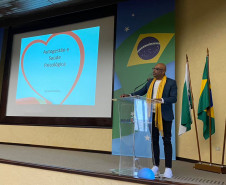 PCPR promove palestra sobre autogestão e saúde psicológica em Curitiba