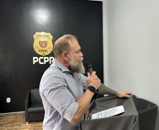 PCPR inaugura nova sede em Manoel RIbas