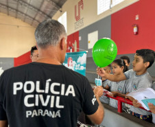 PCPR na Comunidade atende mais de 900 pessoas em Umuarama 