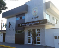 PCPR muda de endereço em Ortigueira e traz mais segurança para a população 