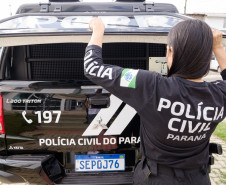 PCPR e PMPR prendem dez pessoas por crimes distintos em Palmas