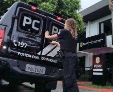 PCPR prende 231 pessoas por crimes contra mulheres nos primeiros 8 dias de Operação Átria 