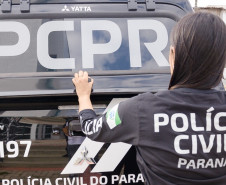 PCPR e PMPR prendem três pessoas por tráfico de drogas e associação para o tráfico em Rio Negro