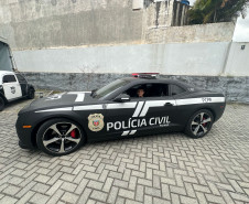 PCPR na Comunidade oferece serviços de polícia judiciária a 1,4 mil pessoas em Araucária
