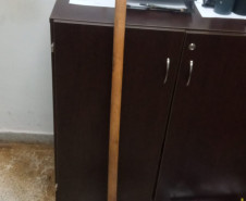 PCPR prende suspeito de homicídio qualificado em Andirá