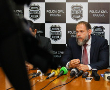PCPR cumpre mandados contra suspeitos de lesar o Estado do Paraná em mais R$ 125 milhões