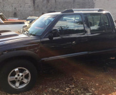 PCPR prende suspeito e recupera veículo furtado em menos de 24 horas em Cascavel