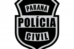 Brasão da Polícia Civil 