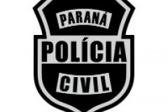 Brasão da Polícia Civil do Paraná
