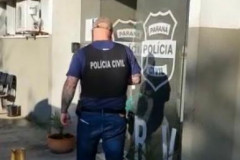 Policial civil 