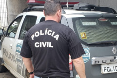 Policial Civil 