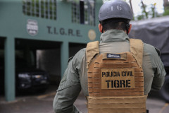 PCPR comemora 30 anos do Grupo Tigre ano sendo referência no Brasil