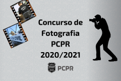 PCPR lança Concurso de Fotografia PCPR 2020/2021  
