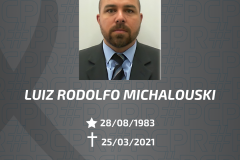 Luiz Rodolfo Michalouski