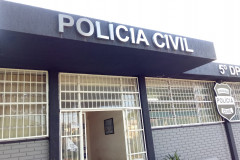 PCPR e PCSP prendem ex-síndico em São Paulo